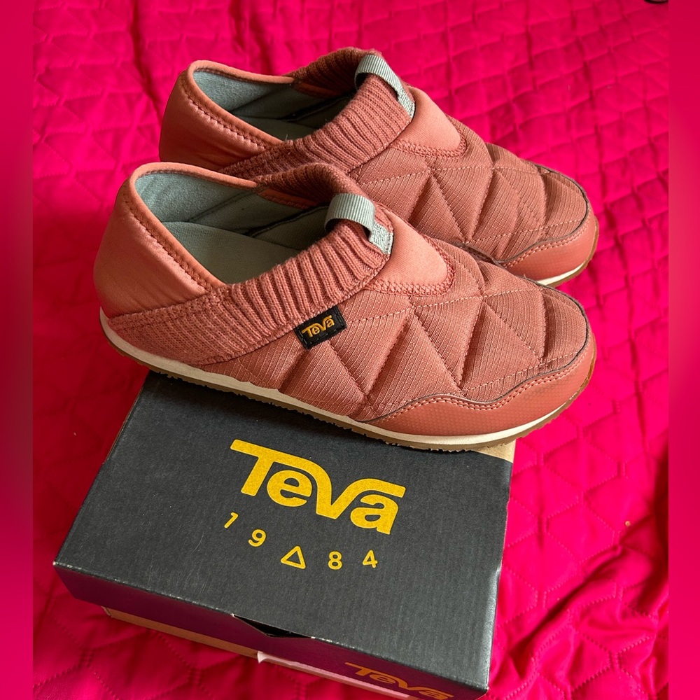 Teva Shoes